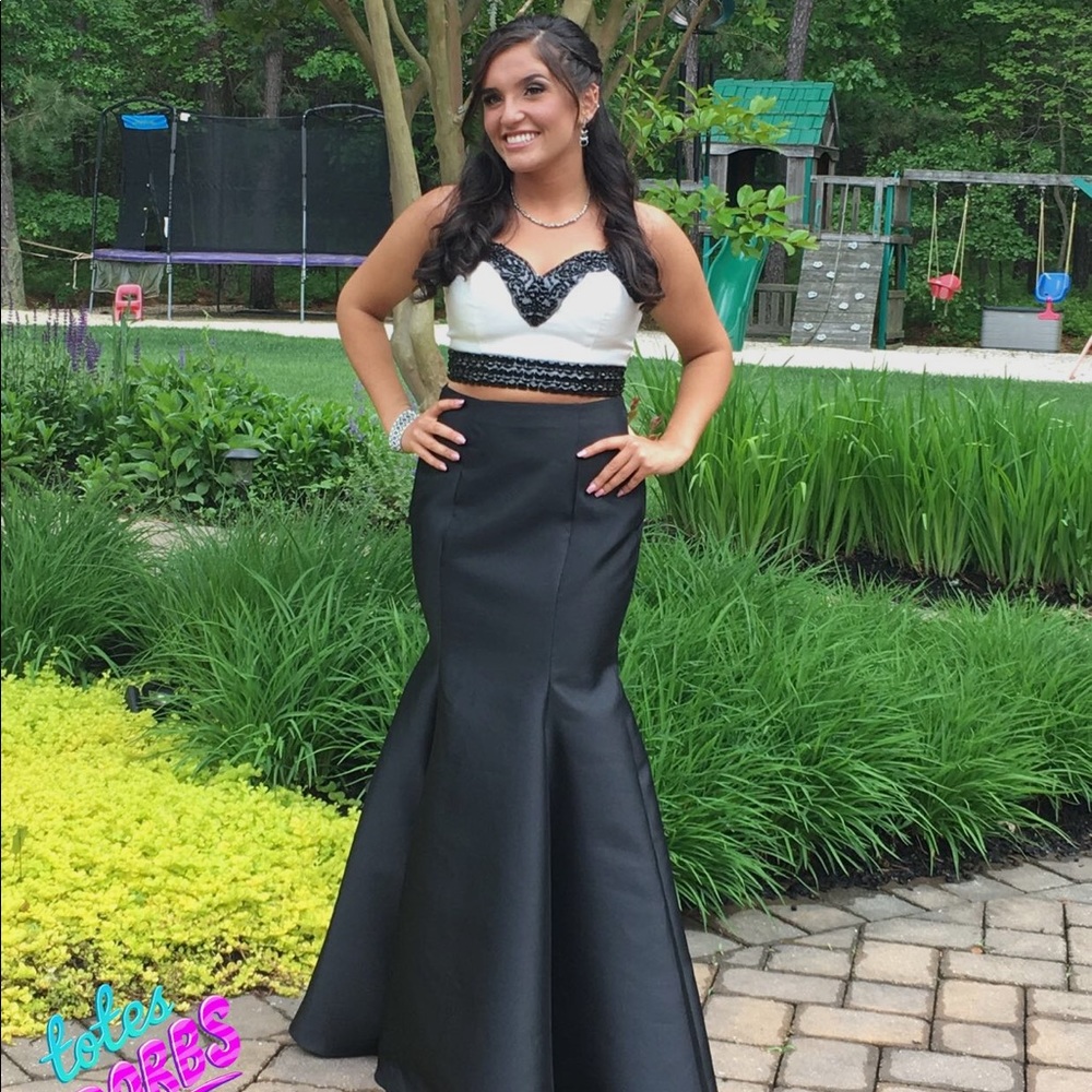 Prom Dress CHEAP